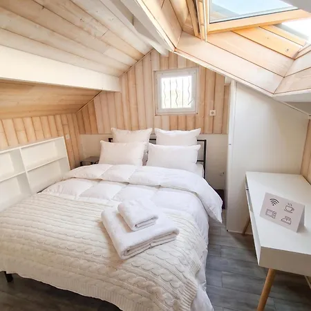 Cocooning Lefevre Habitación en casa particular